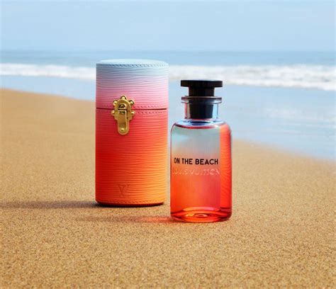 on the beach parfum louis vuitton|louis vuitton rhapsody perfume.